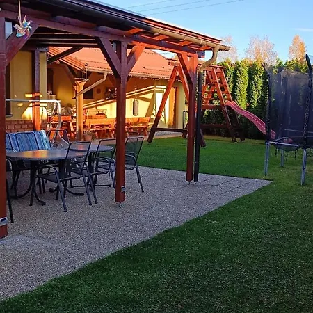 Hébergement de vacances Benevyta Liptovský Mikuláš
