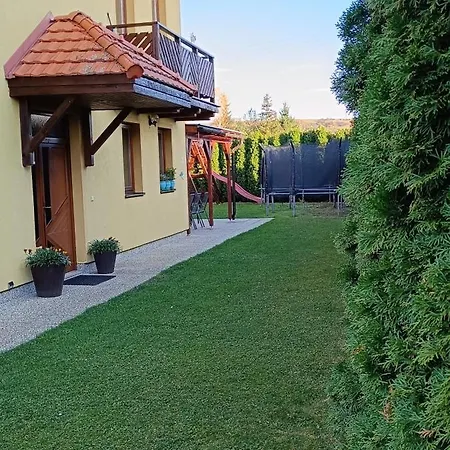 Benevyta Hébergement de vacances *