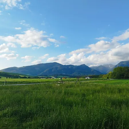 Hébergement de vacances Benevyta *