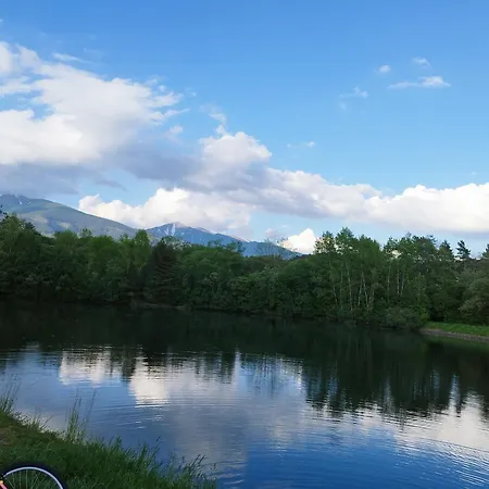 Benevyta Hébergement de vacances