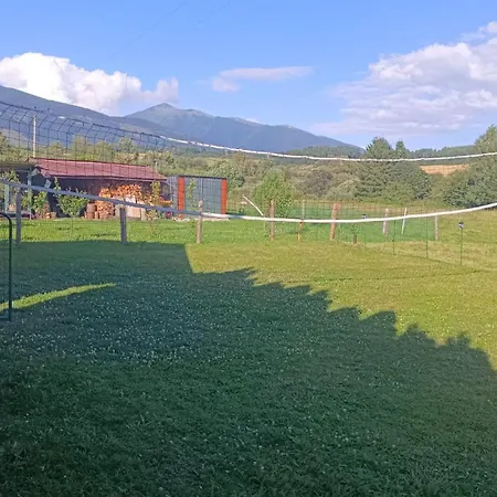 Σπίτι διακοπών Benevyta Liptovský Mikuláš