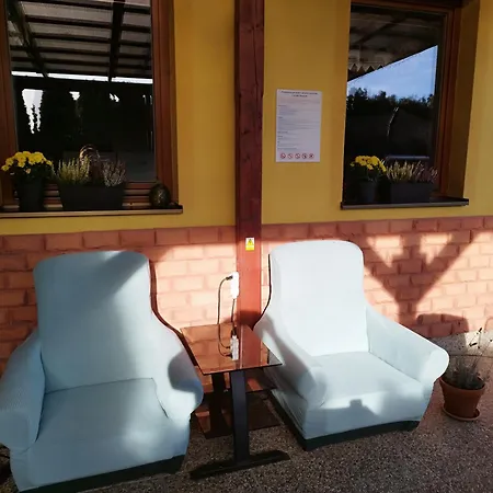 Hébergement de vacances Benevyta
