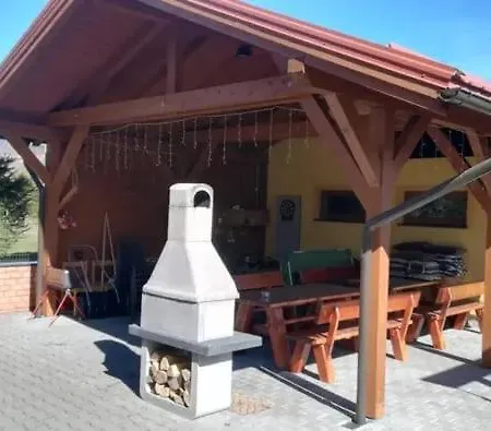 Σπίτι διακοπών Benevyta
