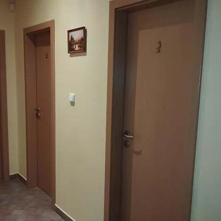 Benevyta Liptovský Mikuláš