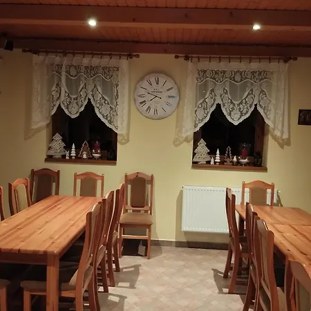 Benevyta Σπίτι διακοπών