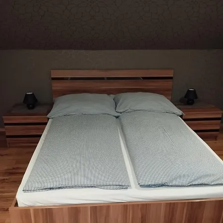 Benevyta Hébergement de vacances Liptovský Mikuláš