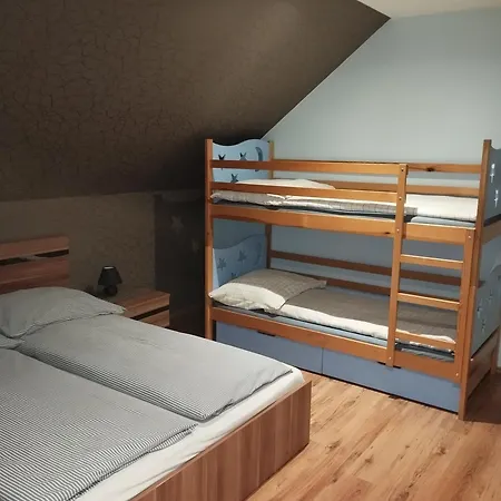 Benevyta Liptovský Mikuláš