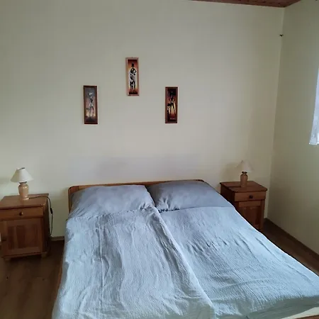 Hébergement de vacances Benevyta Liptovský Mikuláš