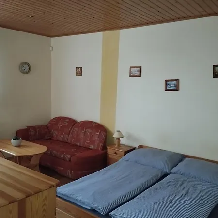 Benevyta Hébergement de vacances Liptovský Mikuláš