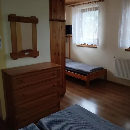 Hébergement de vacances Benevyta Liptovský Mikuláš